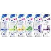 Шампунь Head&Shoulders, 400 мл в ассортименте
