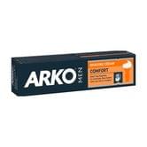 Крем для гоління Arko Comfort, 65 мл