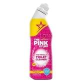 Засіб для миття унітазу The Pink Stuff, 750 мл