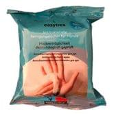 Вологі серветки Easyties Антибактеріальні, 30 шт.