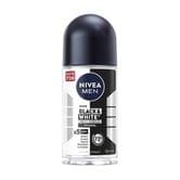 Дезодорант чоловічий Nivea Men кульковий, 50 мл в асортименті