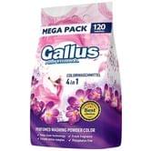 Порошок для прання Gallus Color автомат, 6,6 кг