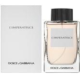 Туалетная вода женская D&G Limperatrice, 58 мл