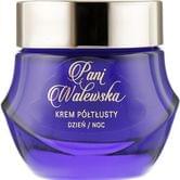 Крем для лица Pani Walewska Classic Питательный регенерирующе-разглаживающий день и ночь, 50 мл