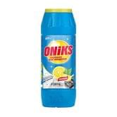 Порошок для чистки Oniks Лимон, 500 г