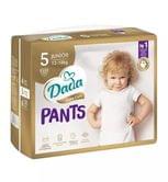 Підгузки дитячі Dada Pants extra care трусики, розмір 5, 12-18 кг, 1 штука
