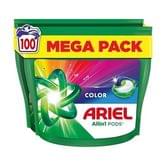 Капсули для прання Ariel, 0,035 л (ціна за 1 шт.)
