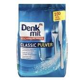 Порошок для посудомоечных машин Denk Mit, 1,5 кг
