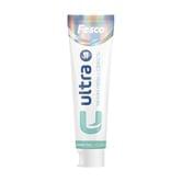 Зубна паста Fesco Ultra Mouth Fresh Свіжість, без фтору, 100 мл