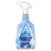 Нейтралізатор запахів для текстилю та килимів Astonish Fabric Refresher, 750 мл