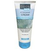 Крем після гоління Cool Men Ultrasensitive, 200 мл