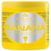 Маска для волосся Kallos Banana, 1 л