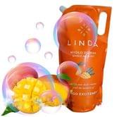 Рідке мило Linda Mango 1 л, дой-пак