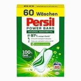 Таблетки для прання Persil Power Bars Universal, 29,5 г (ціна за 1 шт.)