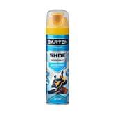 Дезодорант для обуви Barton Sport Shoe Deodorant, 150 мл
