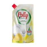 Плын для мытья посуды Polly Lemon, дой-пак 500 мл