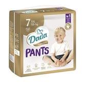 Підгузки дитячі Dada Pants extra care трусики розмір 7, 18+ кг, 1 штука