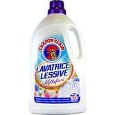 Засіб для прання ChanteClair  Lavatrice Lessive Millefiori, 2470 мл