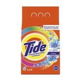 Порошок для стирки Tide Color Аква-пудра, автомат, 2.1 кг