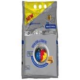 Порошок для прання Wash & Free Universal, автомат, 2,6 кг