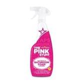 Засіб для миття ванни The Pink Stuff , спрей-піна 750 мл