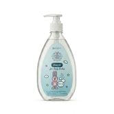 Бальзам для миття дитячого посуду Bubble Free, 500 мл