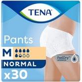 Підгузки-труси для дорослих Tena Pants Normal М, 1 штука