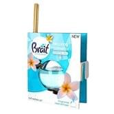 Освіжувач повітря Brait Relaxing Moments з паличками 40 мл