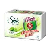 Мило Шик Elixir Aloe vera Антибактеріальний ефект 350 г
