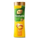 Шампунь Teo Nature 2in1 Egg, 350 мл