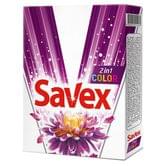 Порошок для прання Savex Parfum Lock Color автомат, 400 г
