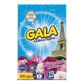 Стиральный порошок Gala 2в1 Французкий аромат автомат, 300 г