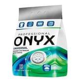 Стиральный порошок Onyx Universal, 2,4 кг