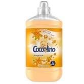 Кондиціонер для білизни Coccolino Orange Rush, 1,8 л