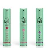 Лак для волосся Taft, 250 мл в асортименті