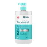Антибактеріальне рідке мило Waider, 500 мл