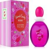 Туалетная вода женская Sweet Candy Berry, 100 мл