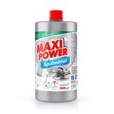 Засіб для миття посуду Maxi Power Платинум, 1 л
