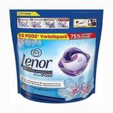 Капсулы для стирки Lenor 3in1 pods Universal (цена за 1 шт.)