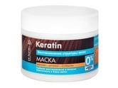 Маска для волосся Dr Sante Keratin, 300 мл