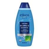 Шампунь чоловічий Elkos Intensive, 500 мл