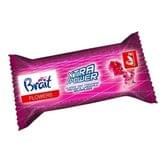 Змінний блок для унітазу Brait Flowers, запаска, 40 г