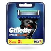 Картридж для бритья Gillette Fusion мужской 5 лезвий, цена за 1 штуку