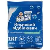 Кисневий відбілювач Ms Helen, 1 кг