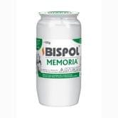 Свічка запаска олійна Bispol Memoria W02  2 доби 1 шт.