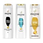 Шампунь Pantene, 400 мл в асортименті