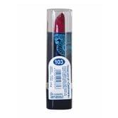 Помада Dark Blue Cosmetics Cashmere, 4 г