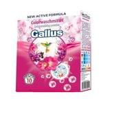 Порошок для прання Gallus Professional Color Універсальний, 650 г