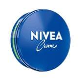 Крем для обличчя і тіла Nivea creme м'який універсальний, 200 мл