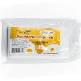 Бандажна стрічка для депіляції Silk& Soft 100 штук, ціна за 1 штуку
